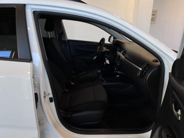 Kia Rio IV с пробегом 2020 года, цена 1 770 000 рублей, 67654 км, хэтчбек, Автокод Объявления