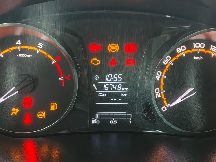 Lada (ВАЗ) Granta I Рестайлинг Москва  - изображение 13