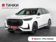 Jaecoo J8 Иркутск  - изображение 30