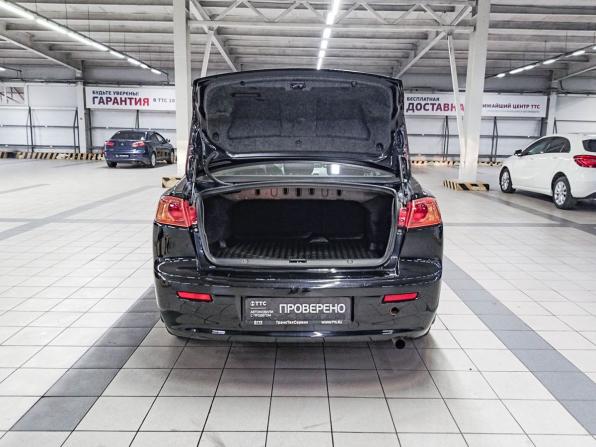 Mitsubishi Lancer X с пробегом 2008 года, цена 675 000 рублей, 274750 км, седан, Автокод Объявления