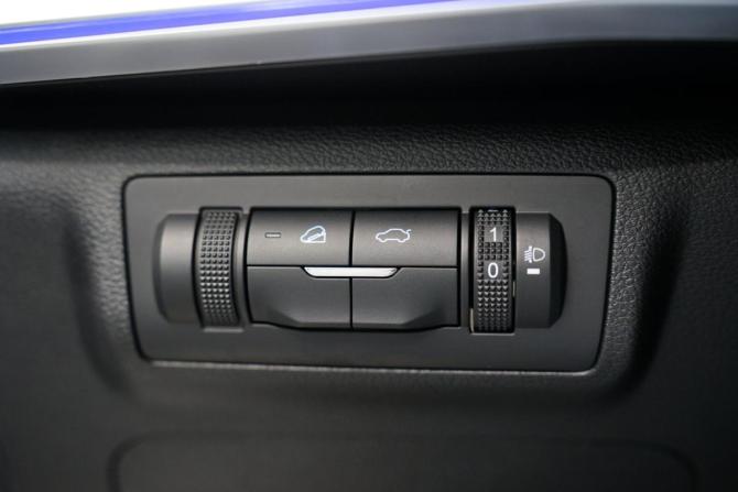 Chery Tiggo 8 Pro I с пробегом 2023 года, цена 2 249 000 рублей, 52800 км, внедорожник, Автокод Объявления