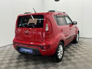 Kia Soul I Рестайлинг Воронеж  - изображение 27