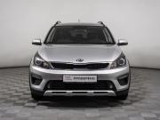 Kia Rio IV Москва  - изображение 21
