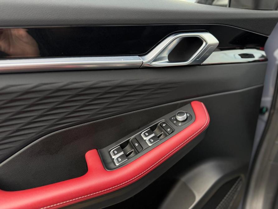 Geely Coolray I Рестайлинг Набережные Челны  - изображение 20