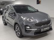 Kia Sportage IV Рестайлинг Казань  - изображение 25