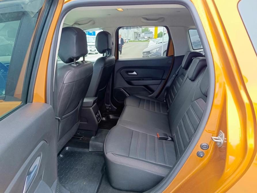 Renault Duster I Рестайлинг Тюмень  - изображение 11