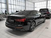 Audi A6 V (C8) Казань  - изображение 28