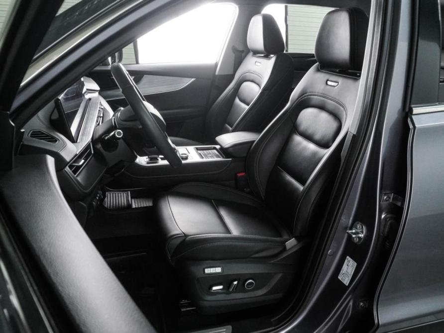 Chery Tiggo 7 Pro Max I Воронеж  - изображение 10