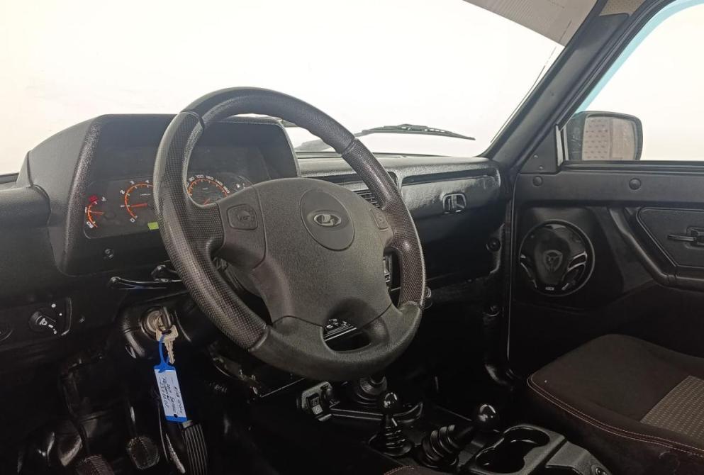 Lada (ВАЗ) 2131 (4x4) I Волгоград  - изображение 9