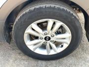 Hyundai Creta I Нижнекамск  - изображение 36