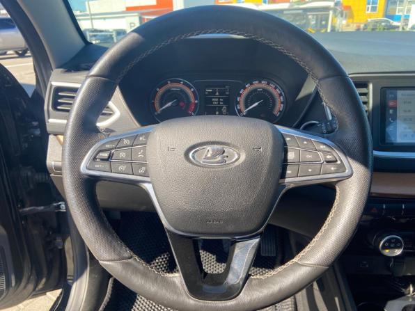 Lada (ВАЗ) Vesta I Рестайлинг (NG) с пробегом 2023 года, цена 1 270 000 рублей, 60139 км, универсал, Автокод Объявления