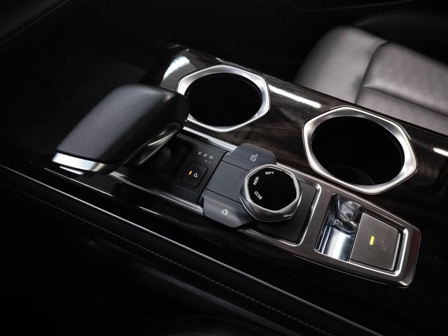 Changan CS55 Plus II Санкт-Петербург  - изображение 21