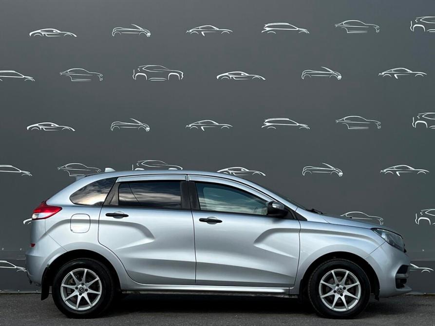 Lada (ВАЗ) XRAY I Санкт-Петербург  - изображение 9