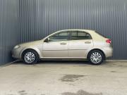 Chevrolet Lacetti I Пермь  - изображение 60