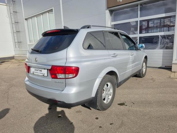 SsangYong Kyron I Рестайлинг с пробегом 2012 года, цена 750 000 рублей, 239764 км, внедорожник, Автокод Объявления
