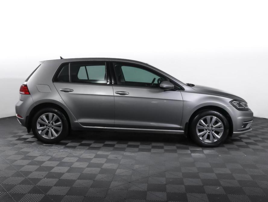 Volkswagen Golf VII Рестайлинг Москва  - изображение 4