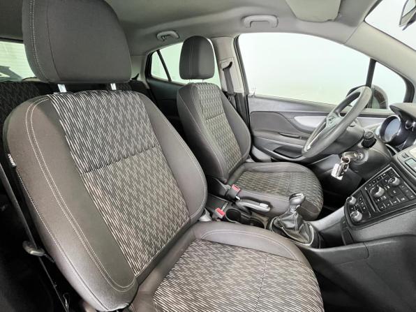 Opel Mokka I с пробегом 2014 года, цена 940 000 рублей, 198053 км, внедорожник, Автокод Объявления