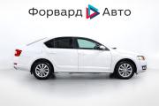 Skoda Octavia III (A7) Тюмень  - изображение 34