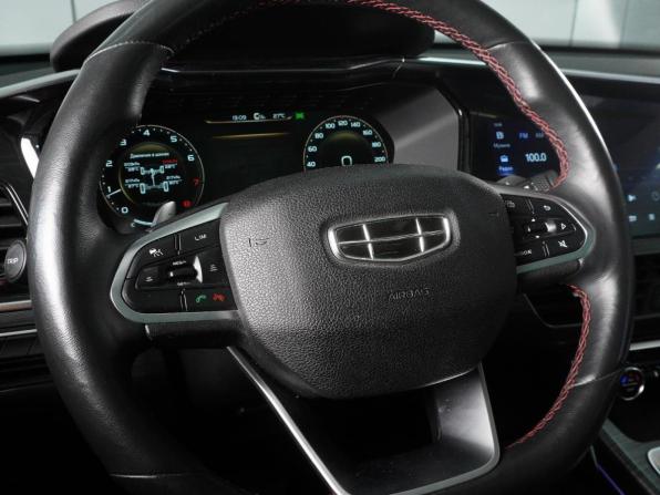 Geely Tugella I с пробегом 2021 года, цена 2 599 000 рублей, 49827 км, внедорожник, Автокод Объявления