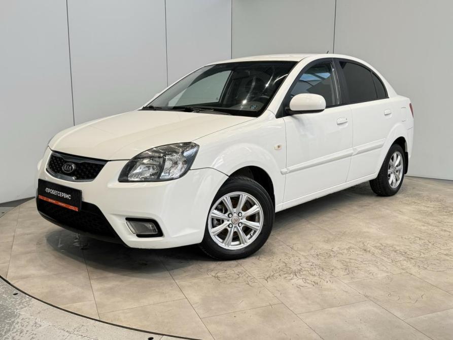 Kia Rio II Рестайлинг Волжский  - изображение 1