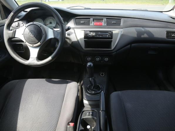 Mitsubishi Lancer IX Рестайлинг с пробегом 2006 года, цена 266 000 рублей, 328000 км, седан, Автокод Объявления