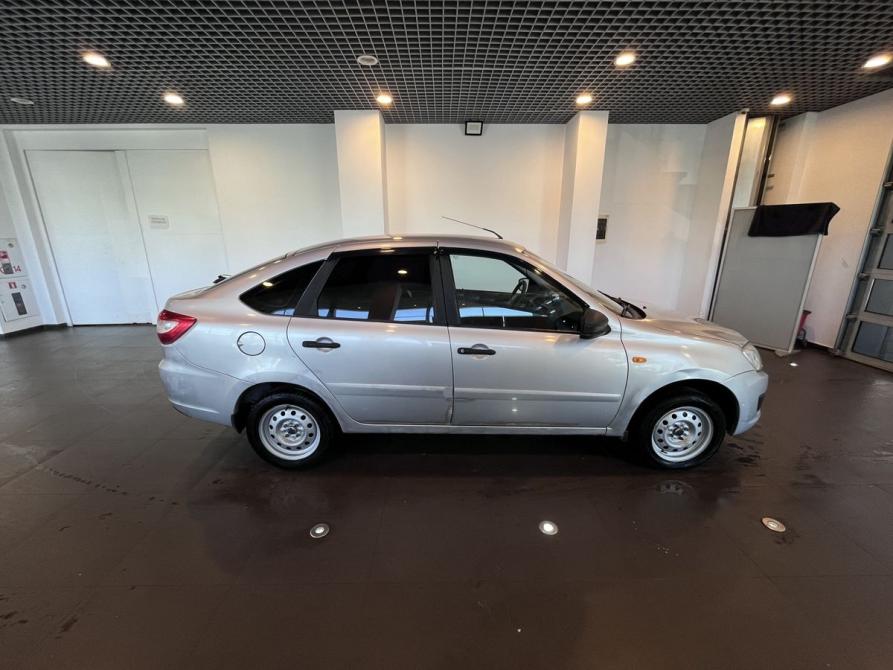 Lada (ВАЗ) Granta I Чебоксары  - изображение 2