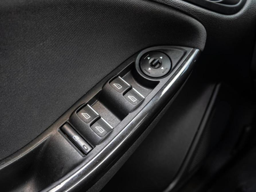 Ford Focus III Рестайлинг Краснодар  - изображение 21