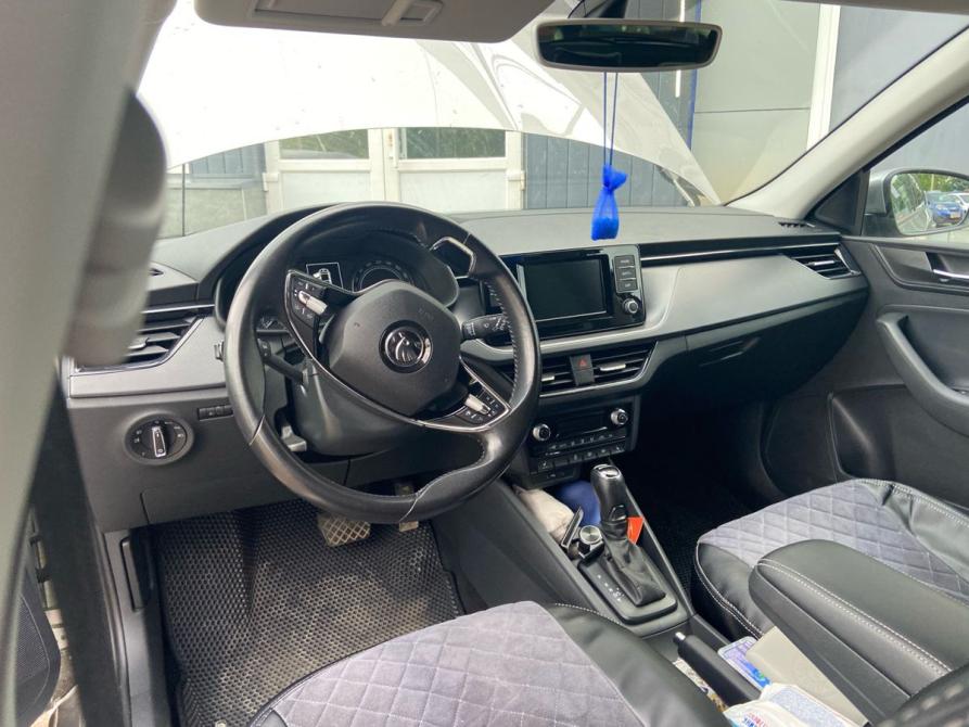 Skoda Rapid II Стерлитамак  - изображение 9