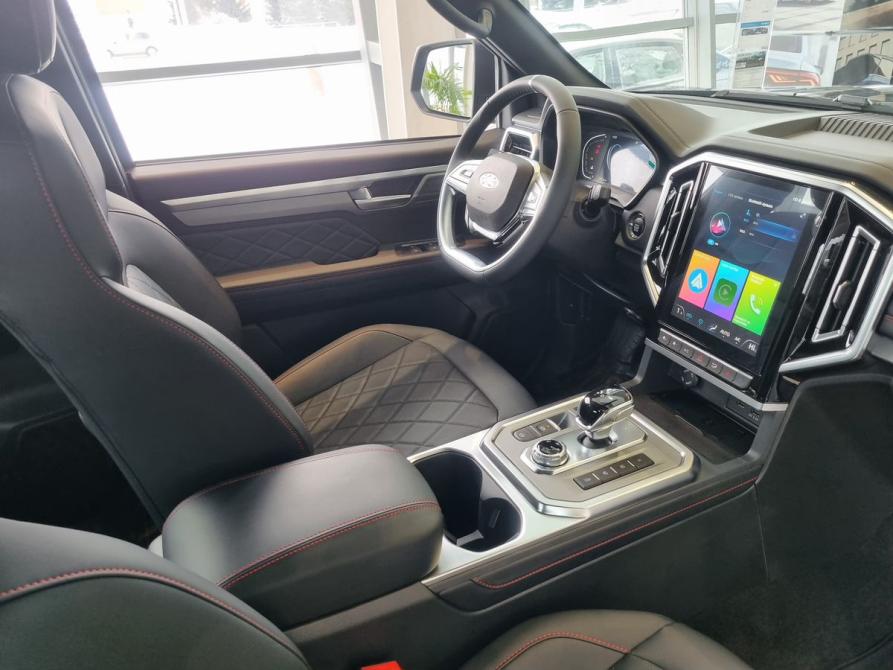 JAC T9 Москва  - изображение 9