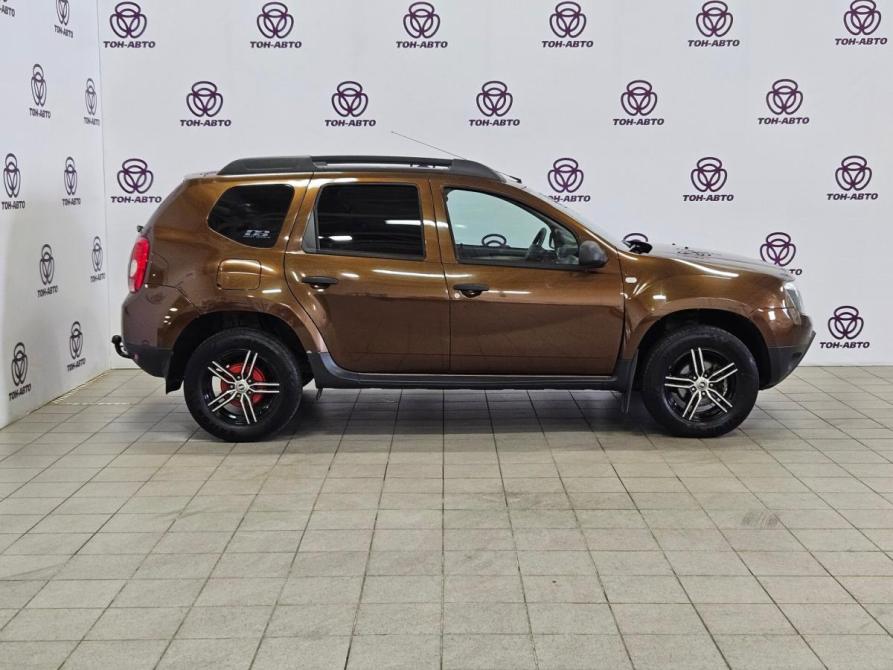 Renault Duster I Тольятти  - изображение 4
