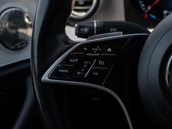 Mercedes-Benz E-Класс V (W213 S213 C238) Рестайлинг с пробегом 2020 года, цена 4 900 000 рублей, 55505 км, седан, Автокод Объявления