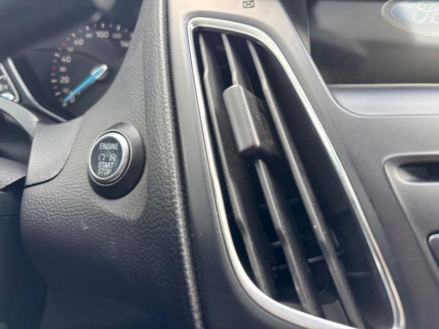 Ford Focus III Рестайлинг Москва  - изображение 16