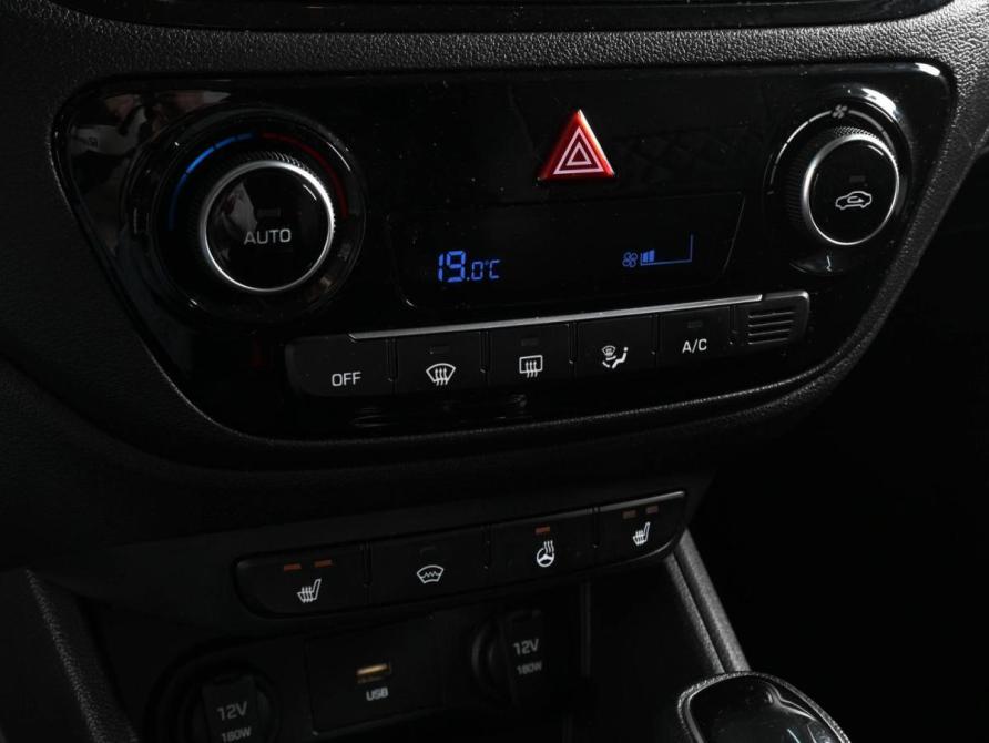 Hyundai Solaris II Рестайлинг Ростов-на-Дону  - изображение 14