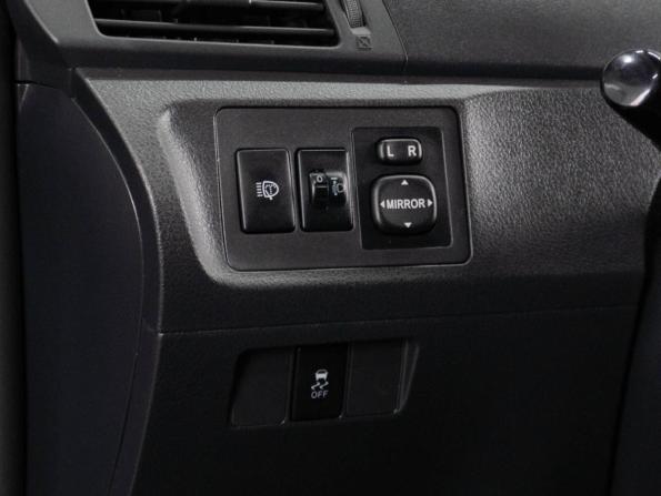 Toyota Verso I с пробегом 2011 года, цена 1 320 000 рублей, 183845 км, компактвэн, Автокод Объявления