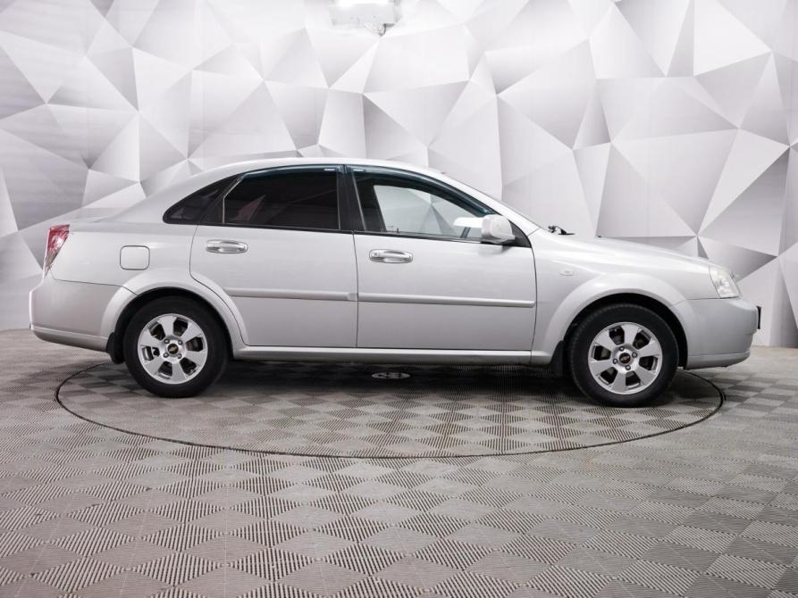 Chevrolet Lacetti I Ульяновск  - изображение 6