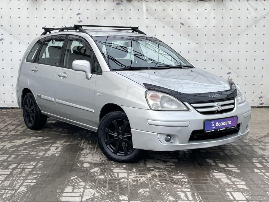 Suzuki Liana I Рестайлинг Тамбов  - изображение 2