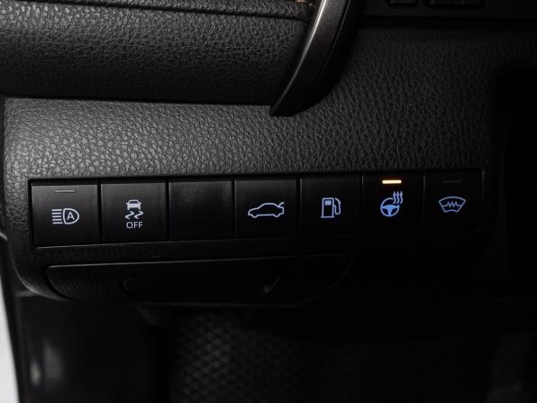 Toyota Camry VIII (XV70) с пробегом 2018 года, цена 2 890 000 рублей, 66284 км, седан, Автокод Объявления