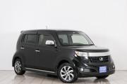 Toyota bB II Рестайлинг Красноярск  - изображение 23