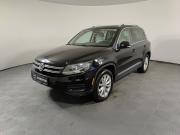 Volkswagen Tiguan I Рестайлинг Уфа  - изображение 26