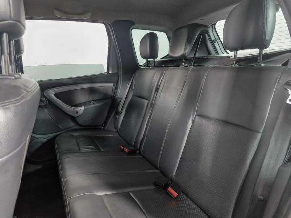 Renault Duster I с пробегом 2012 года, цена 649 000 рублей, 292899 км, внедорожник, Автокод Объявления