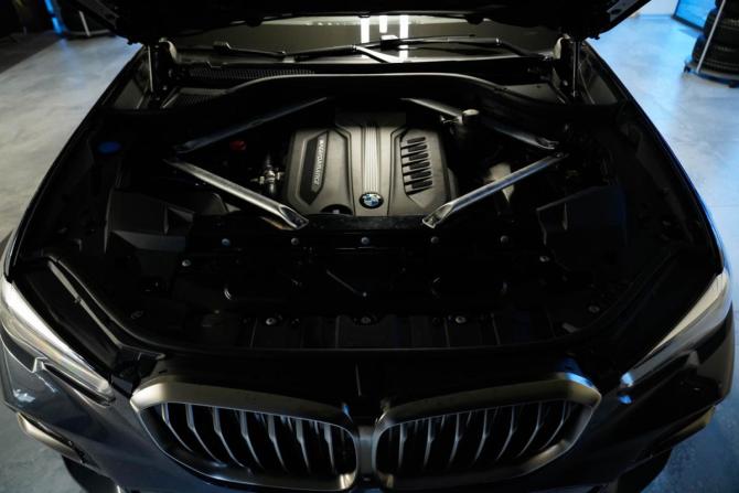 BMW X5 IV (G05/G18) с пробегом 2019 года, цена 6 300 000 рублей, 146515 км, внедорожник, Автокод Объявления