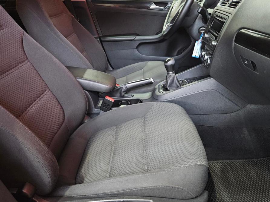 Volkswagen Jetta VI Вологда  - изображение 13