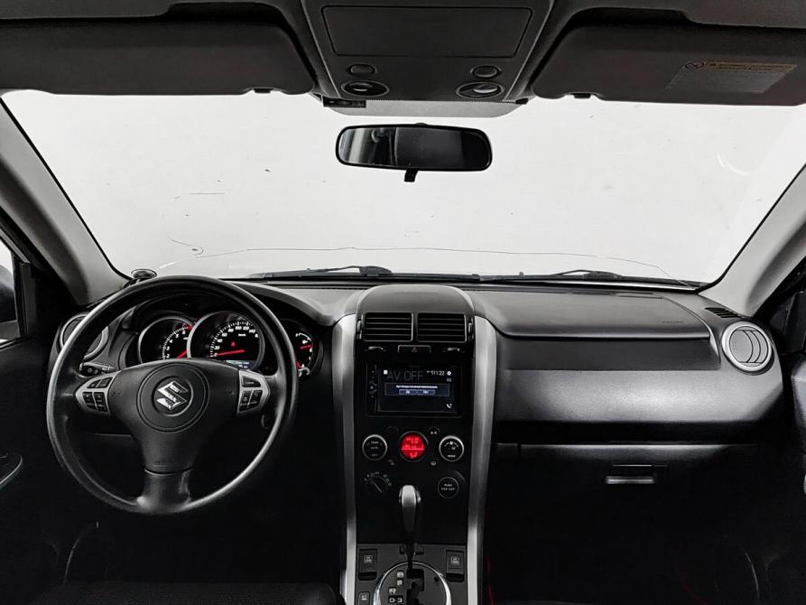 Suzuki Grand Vitara II Рестайлинг Уфа  - изображение 17