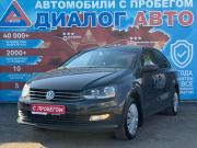 Volkswagen Polo V Рестайлинг Набережные Челны  - изображение 31