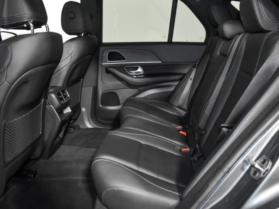 Mercedes-Benz GLE II (V167) Рестайлинг Санкт-Петербург  - изображение 14