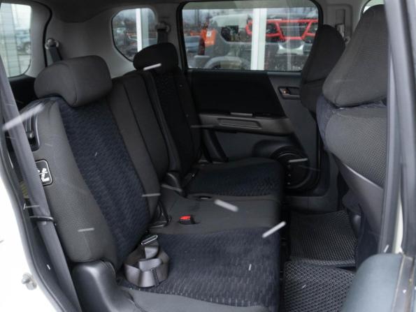 Honda Crossroad II с пробегом 2010 года, цена 1 070 000 рублей, 254147 км, внедорожник, Автокод Объявления
