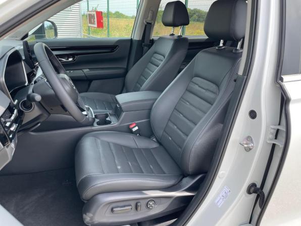 Honda CR-V VI с пробегом 2026 года, цена 4 395 000 рублей, 15 км, внедорожник, Автокод Объявления