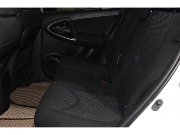 Toyota RAV4 III (XA30) Рестайлинг с пробегом 2012 года, цена 1 350 000 рублей, 191029 км, внедорожник, Автокод Объявления