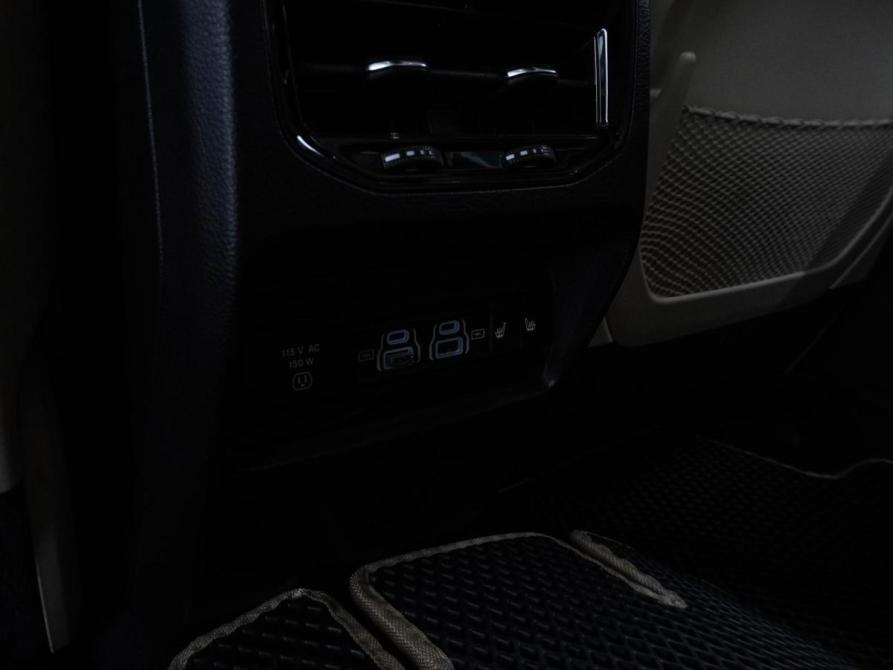 Jeep Grand Cherokee V (WL) Воронеж  - изображение 13