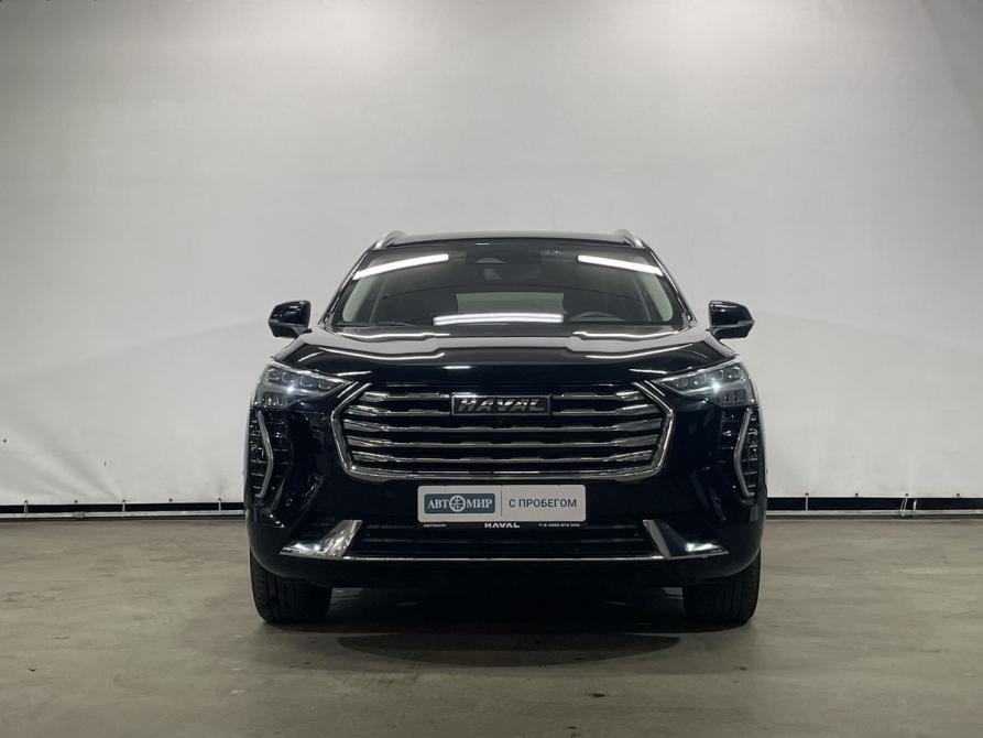 Haval Jolion I Ярославль  - изображение 2